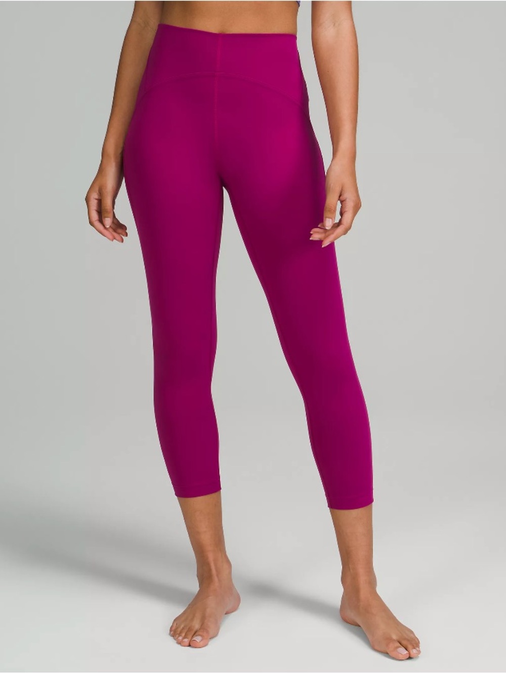 Lululemon Align Leggings sz 8